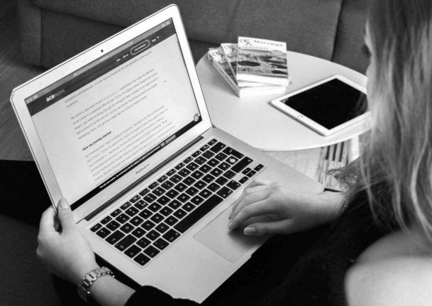 Moderne Finanzplanung mit digitalen Tools