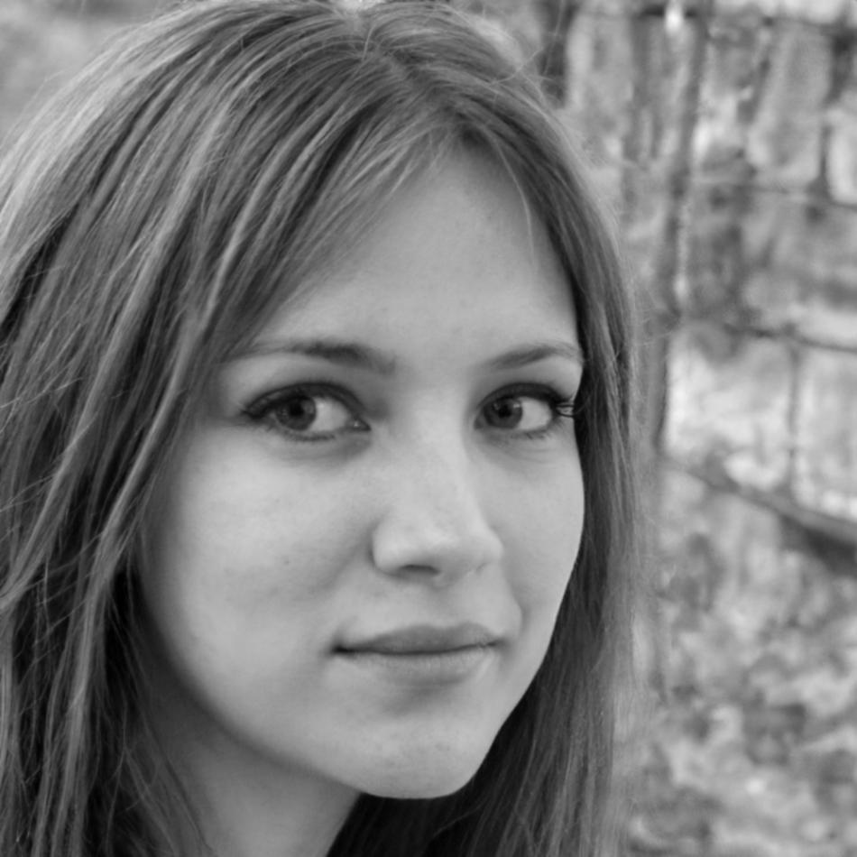 Marlies Hoffmann - Finanzexpertin für Familienplanung