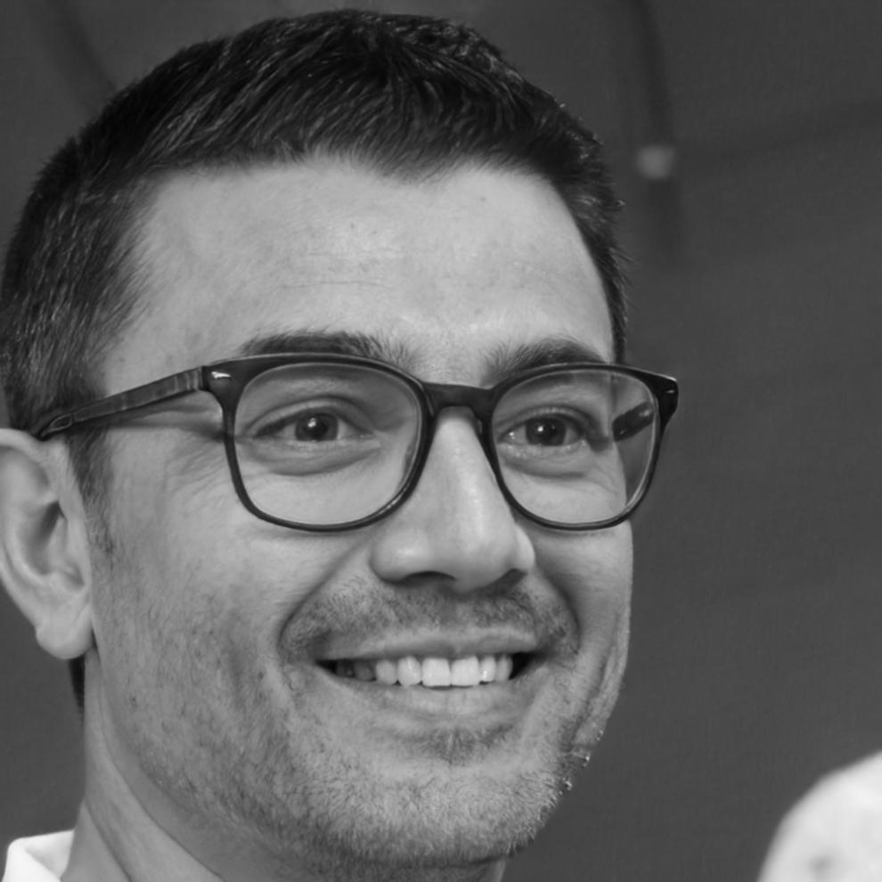 Klaus Reinhart, Leitender Finanzberater bei kirelomario